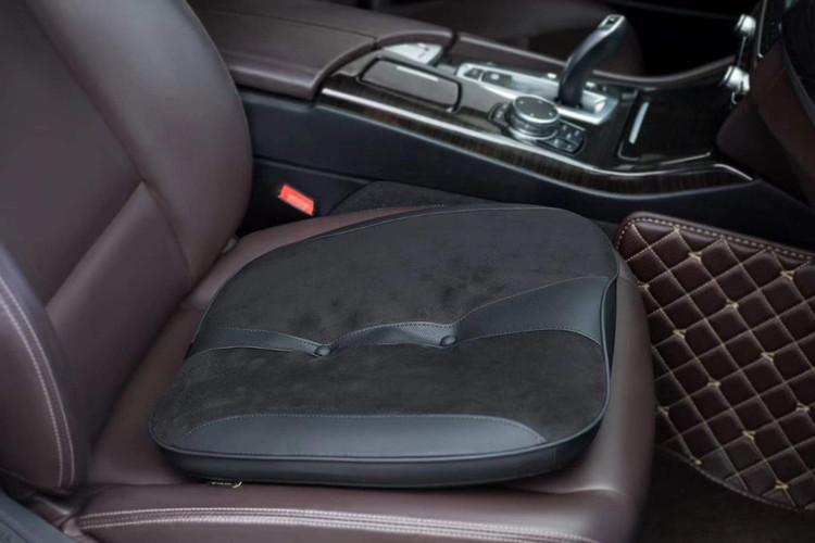 نشیمن طبی درمانی برند کن شه بو