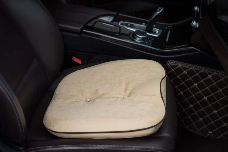 نشیمن صندلی ماشین و صندلی کار مموری فوم