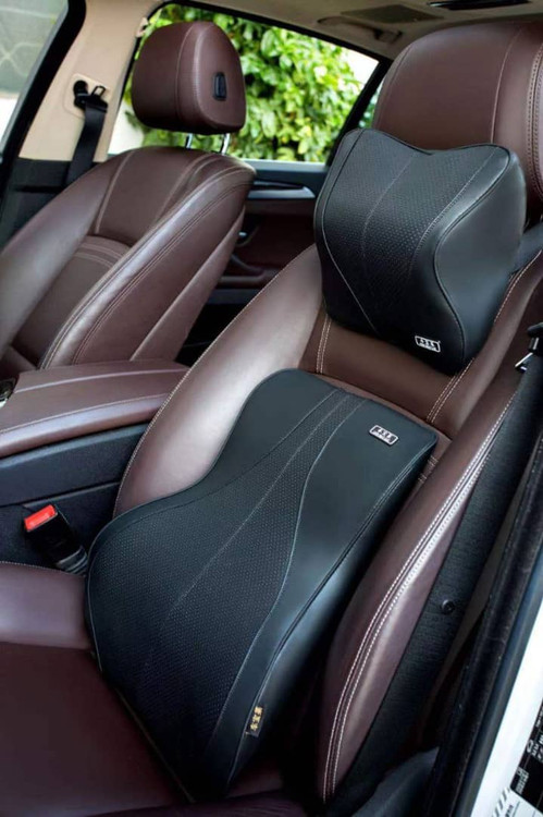 پشت گردنی و پشت کمری مموری فوم