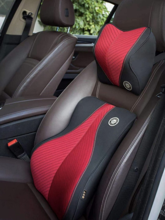 پشت گردنی و پشت کمری طبی