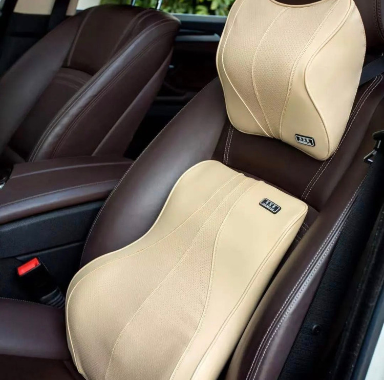 پشت گردنی و پشت کمری ضد حساسیت