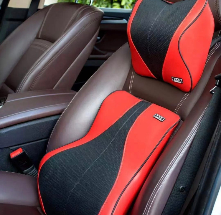 پشت گردنی و پشت کمری آرگونومیک