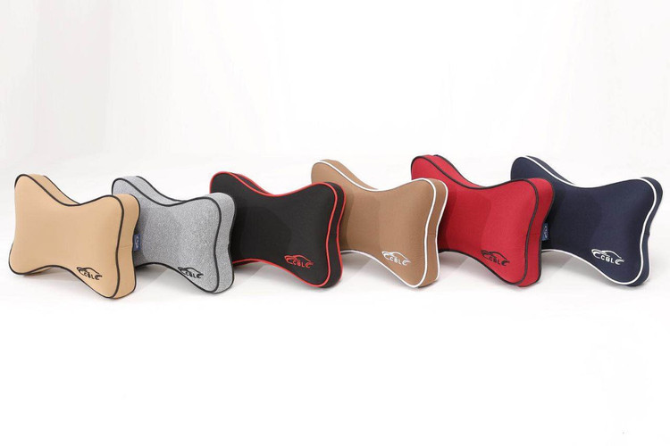 پشت گردنی الیاف پشمی