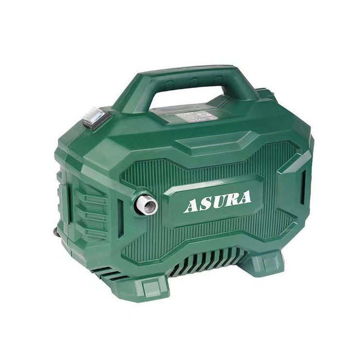 کارواش خانگی