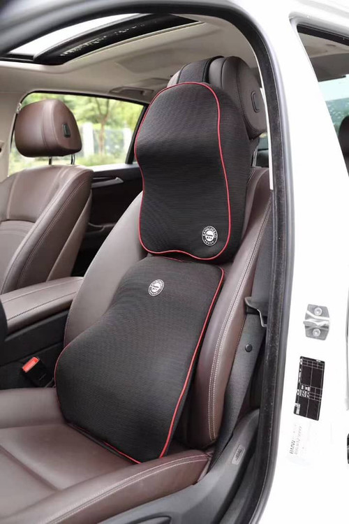 ست پشت کمری و پشت گردنی