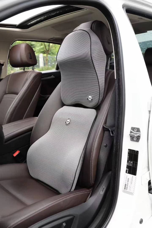 ست پشت کمری و پشت گردنی از جنس مموری فوم