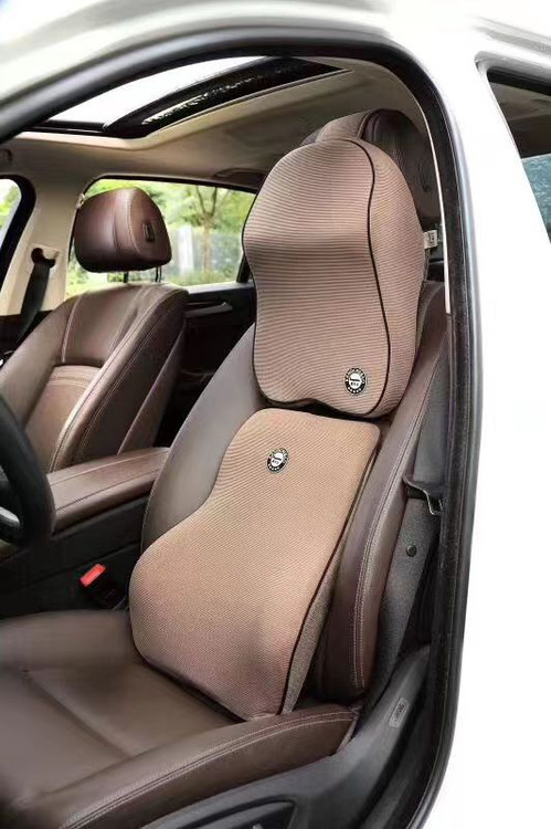 ست پشت کمری و پشت گردنی طبی