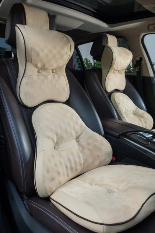 ست سه تیکه مموری فوم رویه ضد حساست