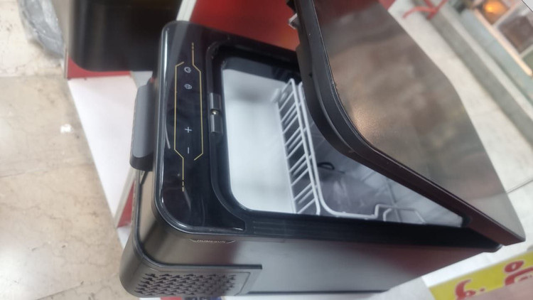 یخچال ماشین