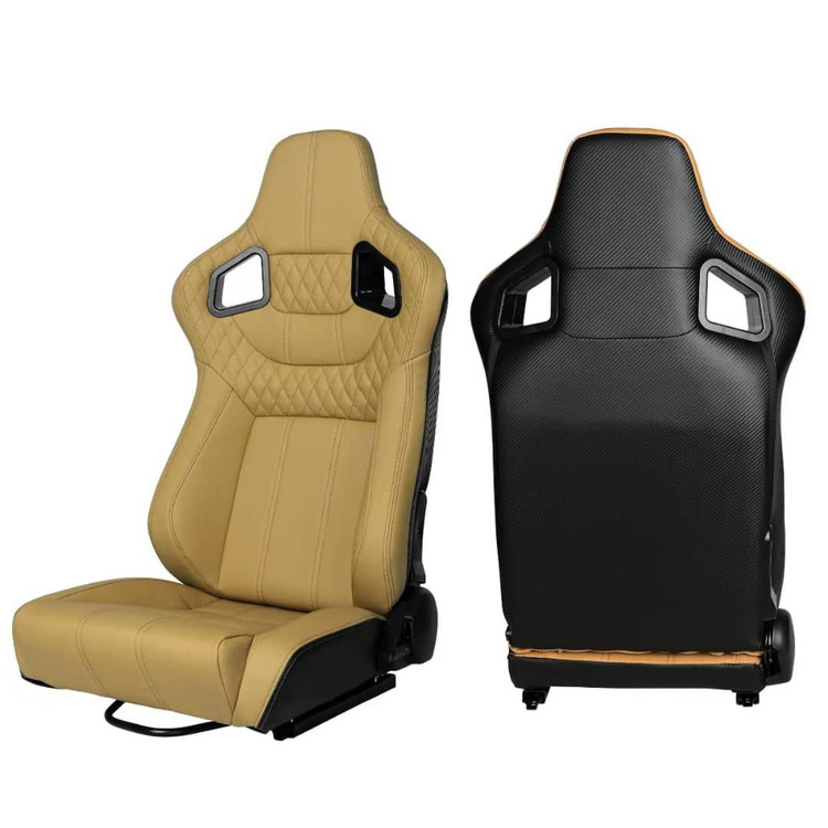 صندلی اسپرت ماشین وارداتی قیمت جفتی