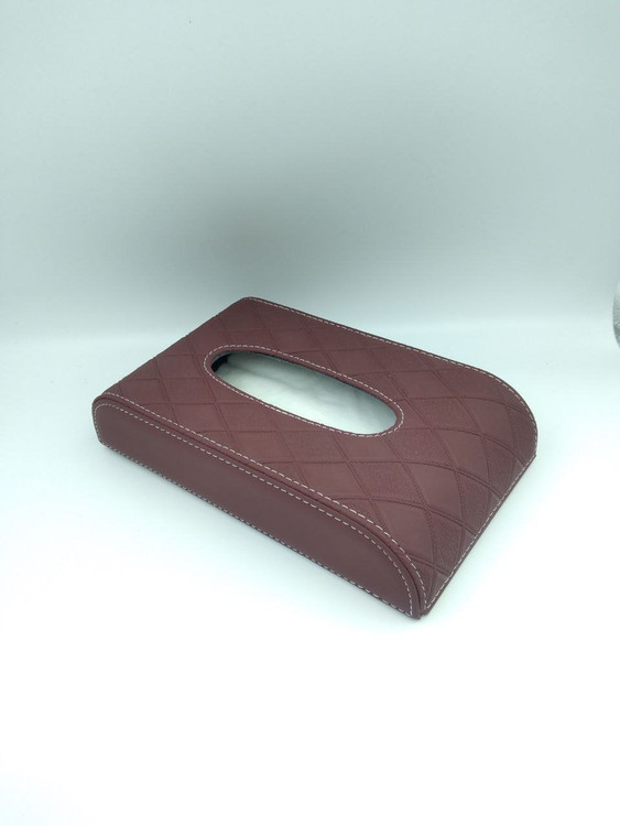 جای دستمال کاغذی برای ماشین و منزل