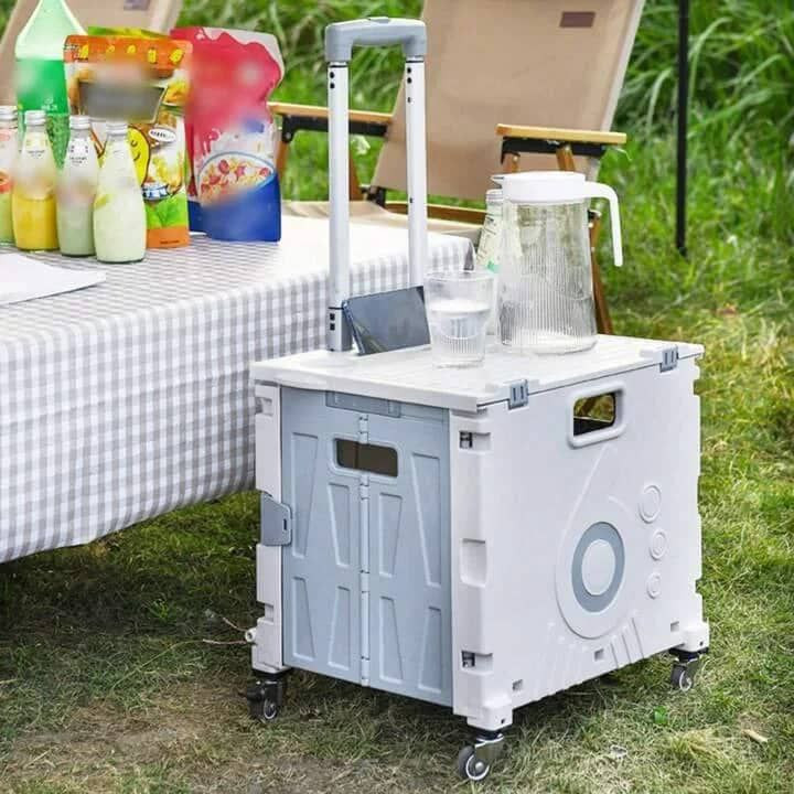 کریر مناسب بازار و کمپ