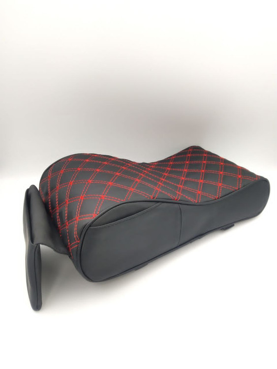 زیر آرنجی چرم