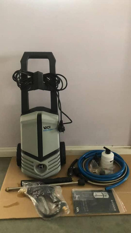 کارواش دینامی