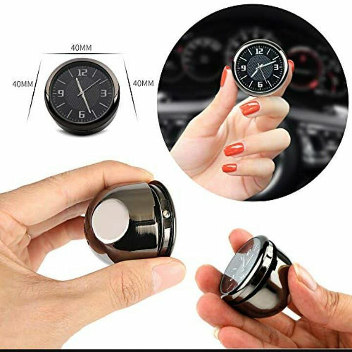 ساعت آنالوگ با کیفیت