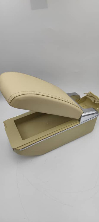 کنسول وارداتی