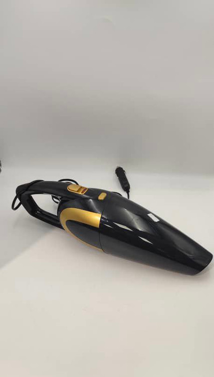 جارو برقی شارژی اتومبیل