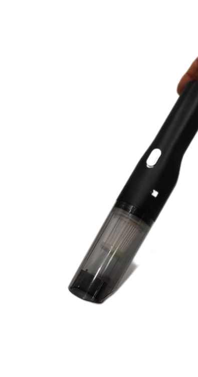 جارو برقی ماشین