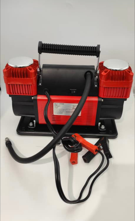 کمپرسور بادی