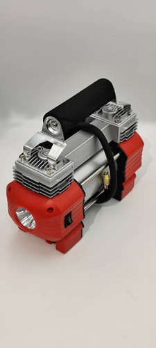 کمپرسور بادی