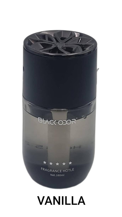 خوش بو کننده ماشین برند VANILLA