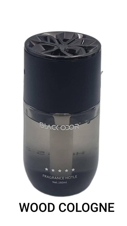 خوشبو کننده اتومبیل WOOD COLOGNE