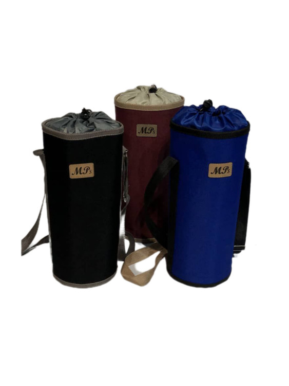 کاور بطری آب سرد