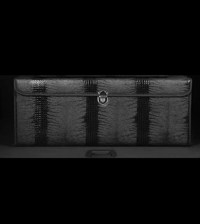 باکس نظم دهنده ماشین