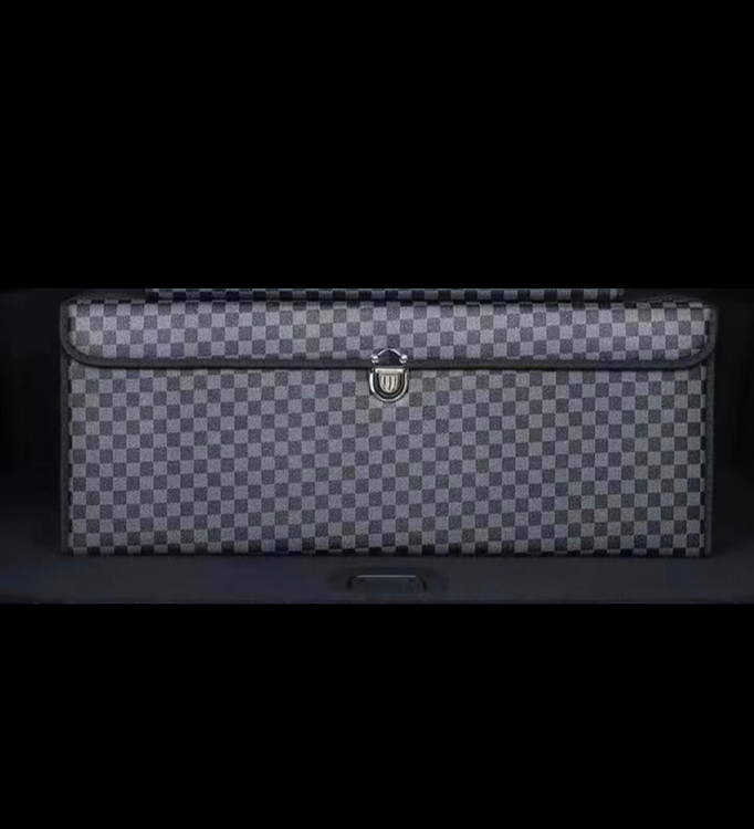 صندوق نظم دهنده ماشین