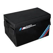 جعبه نظم دهنده صندوق عقب ماشین با درب