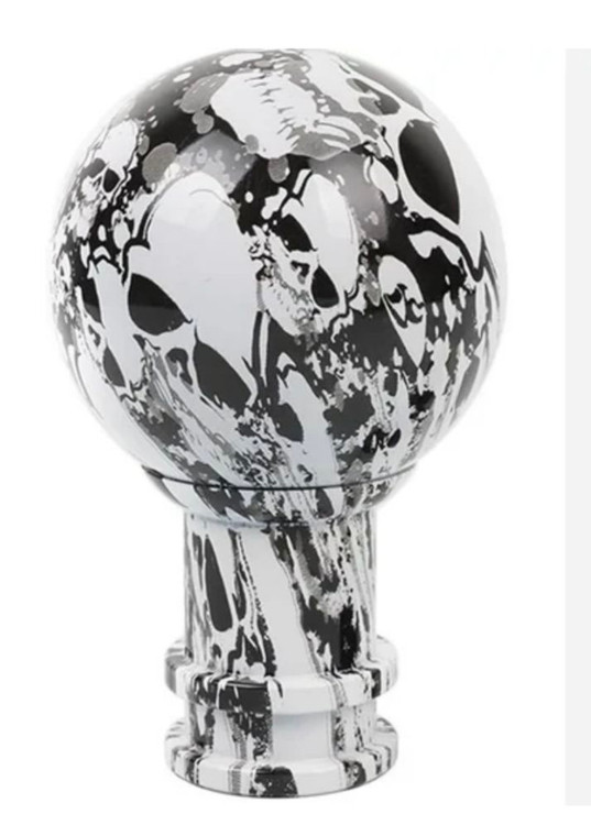 سردنده کریستال