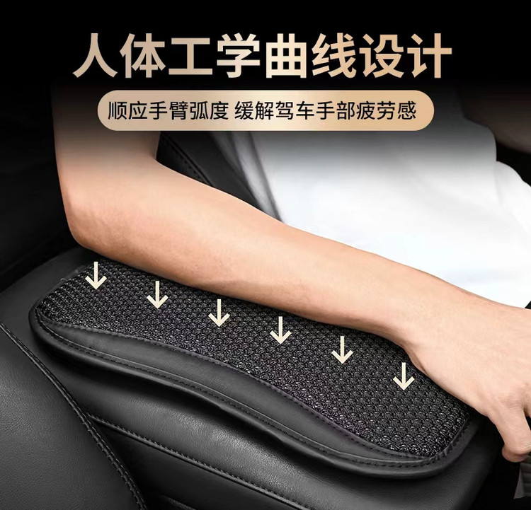 زیر آرنجی مموری فوم(رنگبندی محصول مطابق عکس ها)