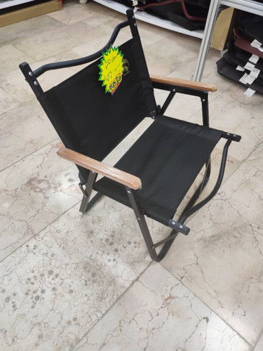 صندلی کمپ مدل تا شو