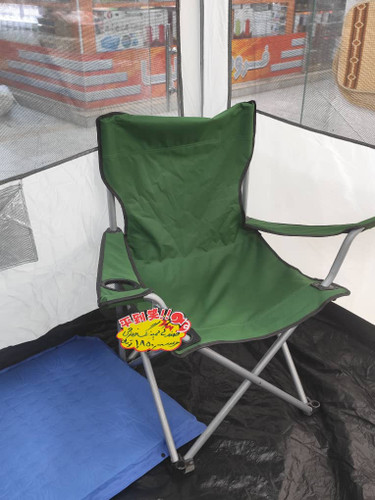 صندلی کمپ مدل استوانه