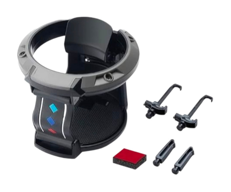 جا لیوانی اتومبیل