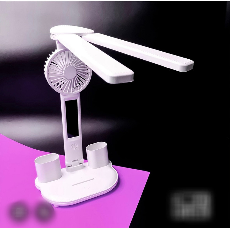 چراغ مطالعه