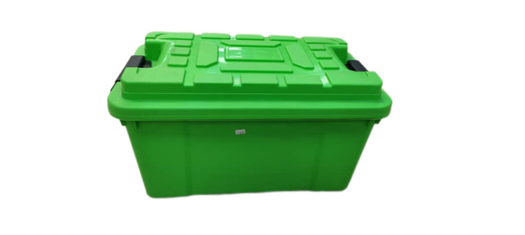 جعبه سیلسکونی ۷۰سانت