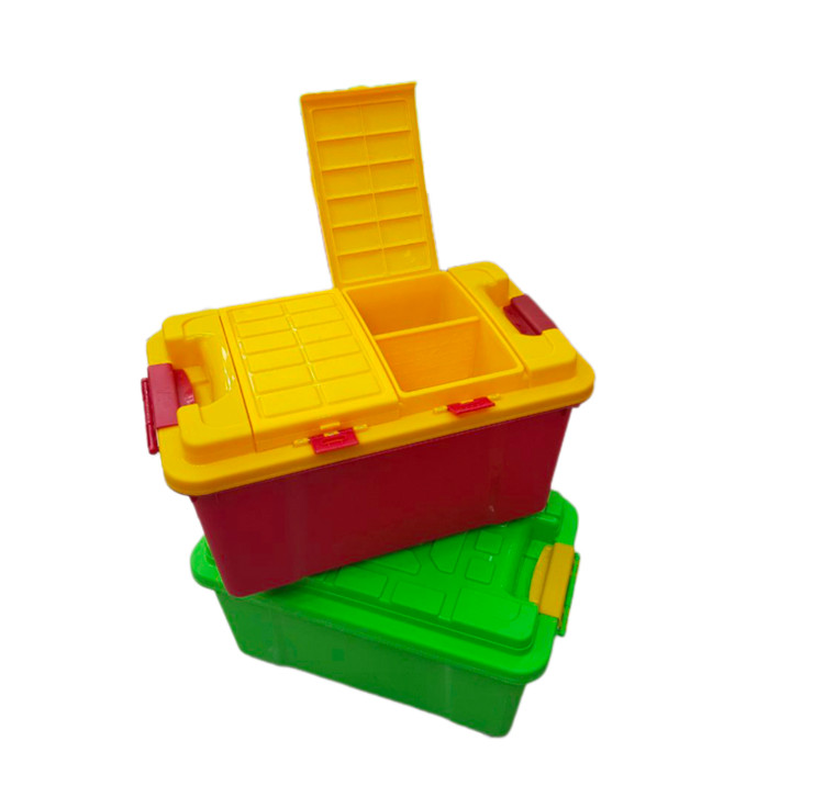 باکس نظم دهنده ۷۰سانت