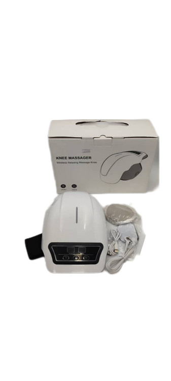 ماساژور زانو