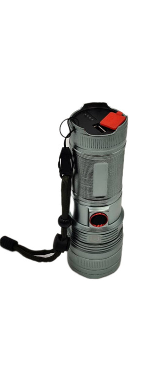 چراغ قوه بسیار قوی