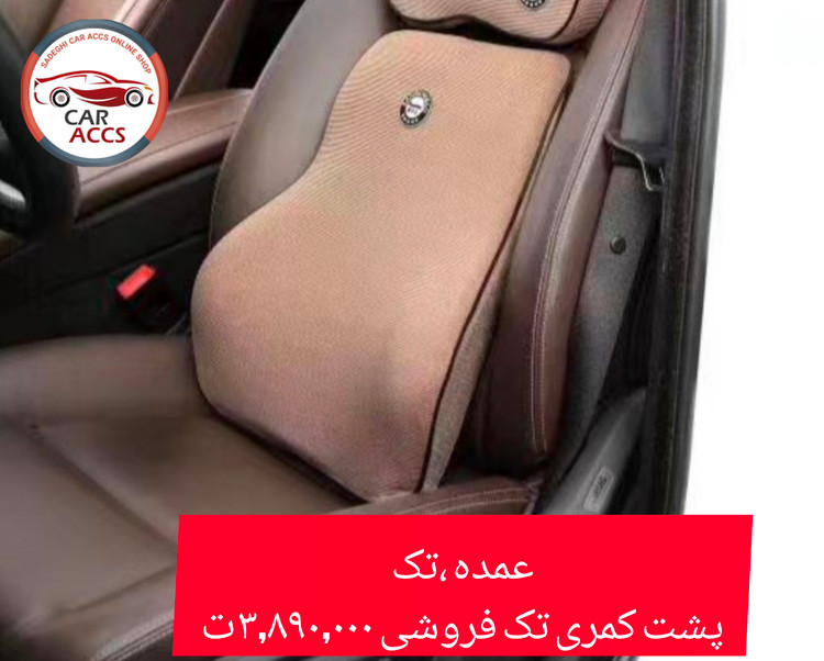 پشت کمری طبی