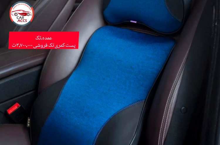 پشت کمری طبی