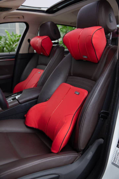 پشت گردنی پشت کمری مموری فوم