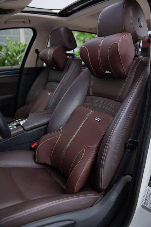 پشت گردنی و پشت کمری طبی برند چیبا الی