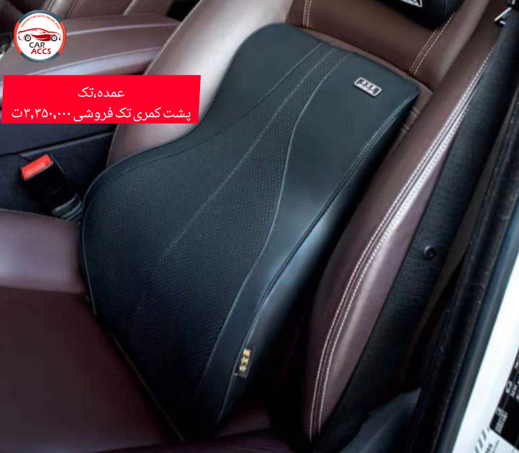 پشت کمری طبی