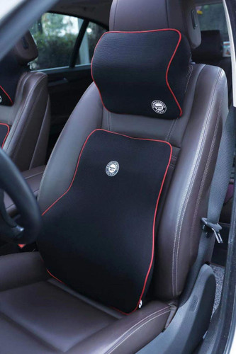 ست پشت کمری و پشت گردنی مموری فوم