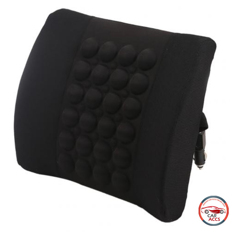 پد پشتی شوک مغناطیسی