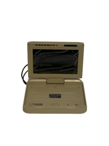 مانیتور سقفی ماشین