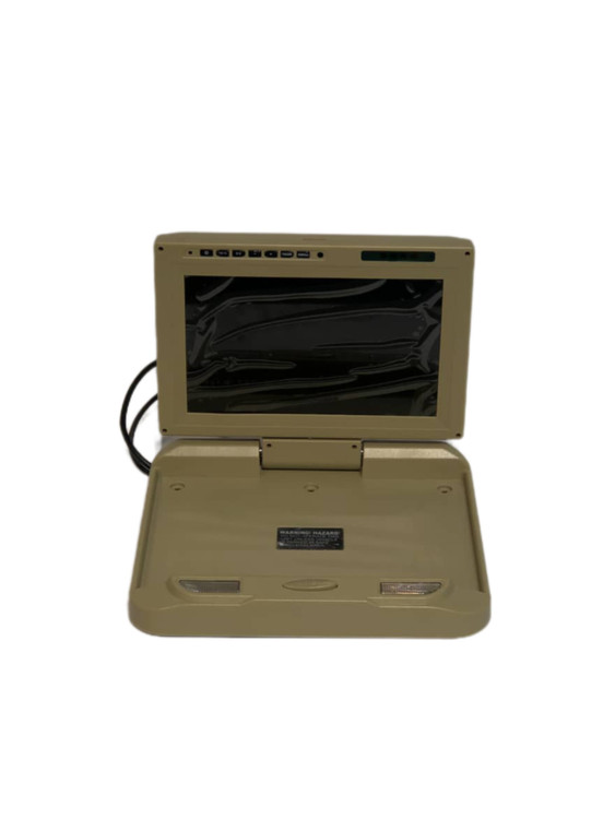 مانیتور سقفی ماشین