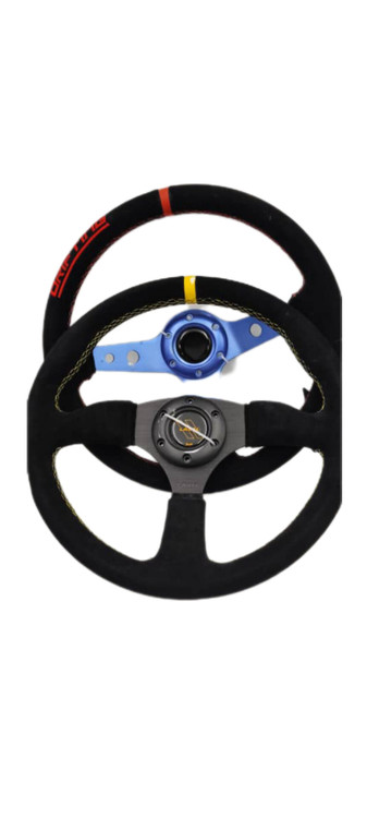 فرمان اسپرت وارداتی ماشین